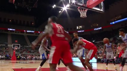 Michael Frazier (27 points) Highlights vs. Texas Legends