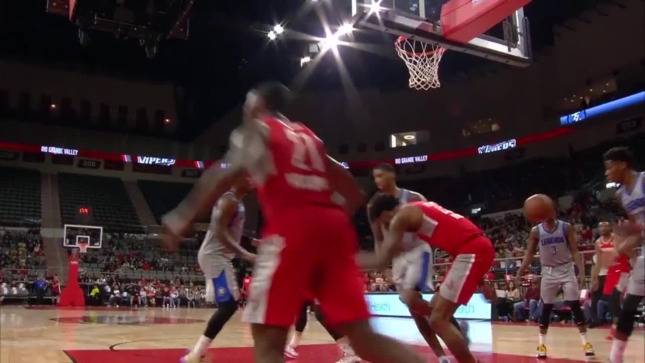 Michael Frazier (27 points) Highlights vs. Texas Legends