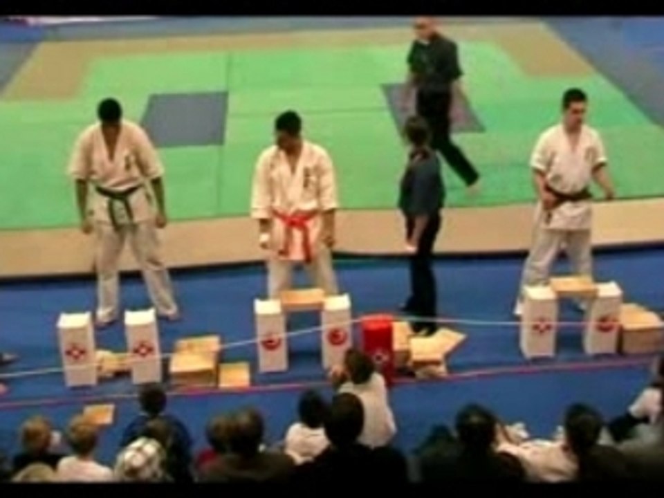 Premesques 2007 - Casse