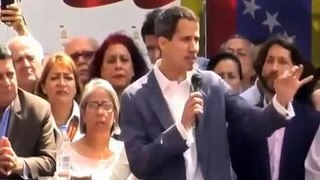 ¡ULTIMO MINUTO! SACAN A NICOLAS MADURO DE LA PRESIDENCIA DE VENEZUELA