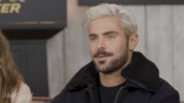 Zac Efron, Lily Collins Star in Ted Bundy Film 'Extremely Wicked, Shockingly Evil and Vile' | Sundance 2019