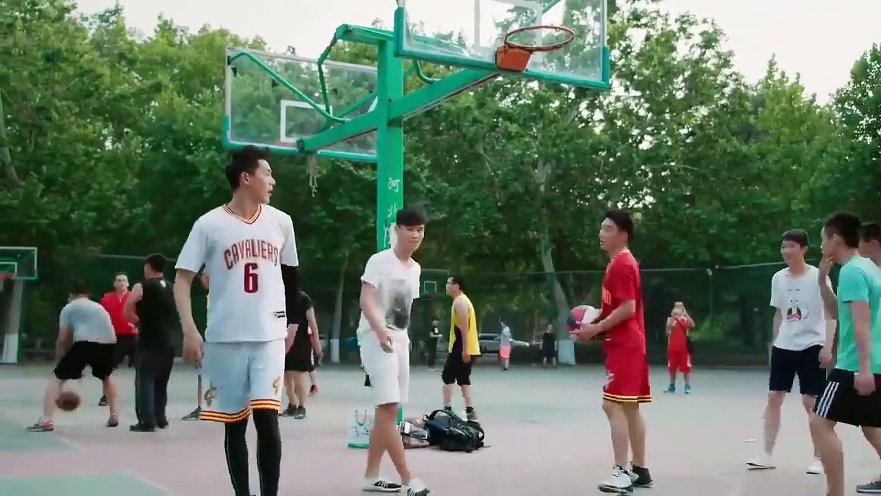 Bạn học 200 triệu tuổi - My Classmate from Far Far Away (2018) viesub - Tập 17