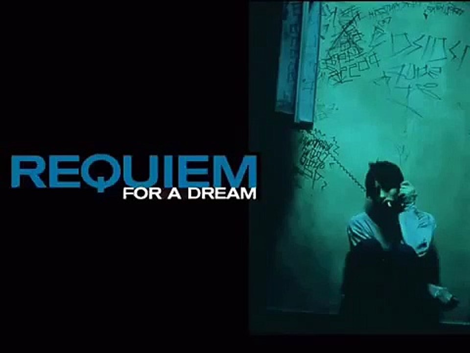 Requiem For A Dream - Soundtrack