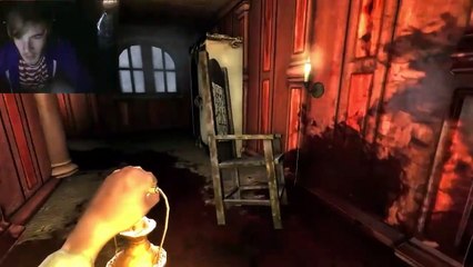 [FunnyHorror] Amnesia HALLOWEEN SPECIAL 30 MIN - Mystery