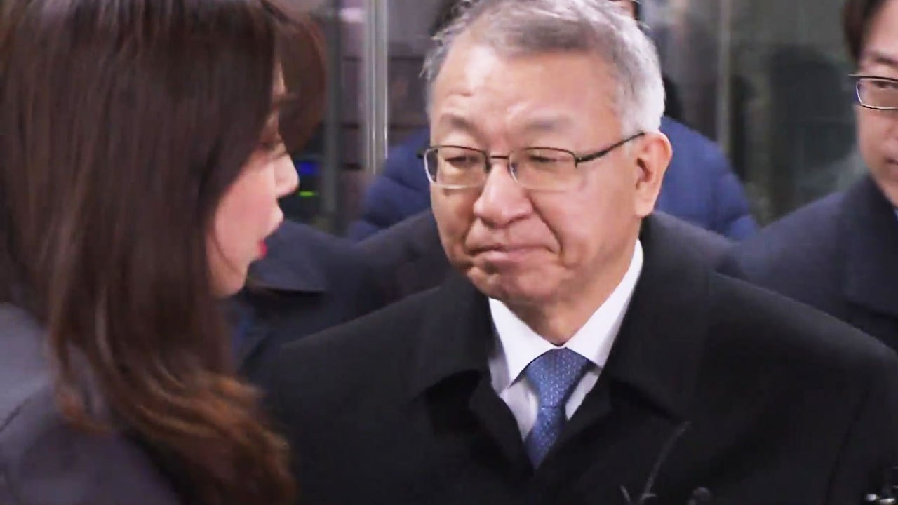 '사법농단 구속' 양승태, 변호사 추가 선임...재판 대비 / YTN