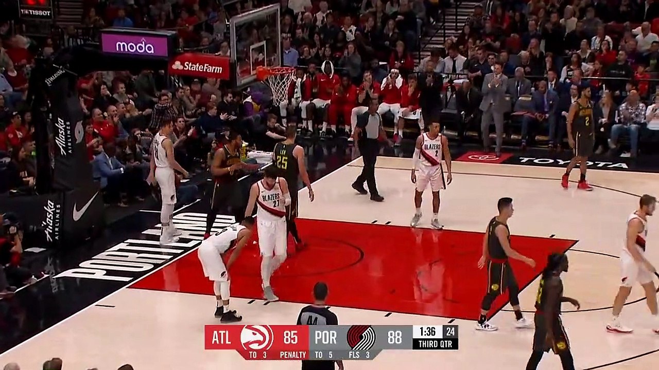 Nurkić povreda