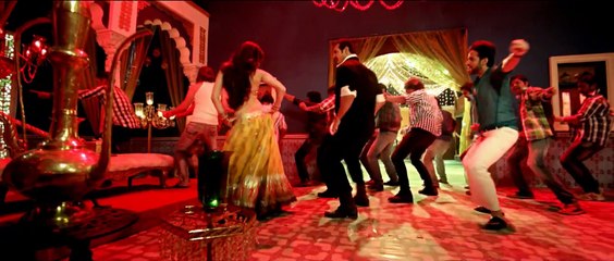 Laila Original Official HD Full Song Video feat. Sunny Leone & John Abraham_Shootout At Wadala -