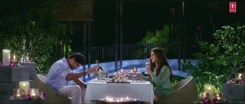 LE CHALA Full Video Song - ONE NIGHT STAND - Sunny Leone, Tanuj Virwani - Jeet Gannguli