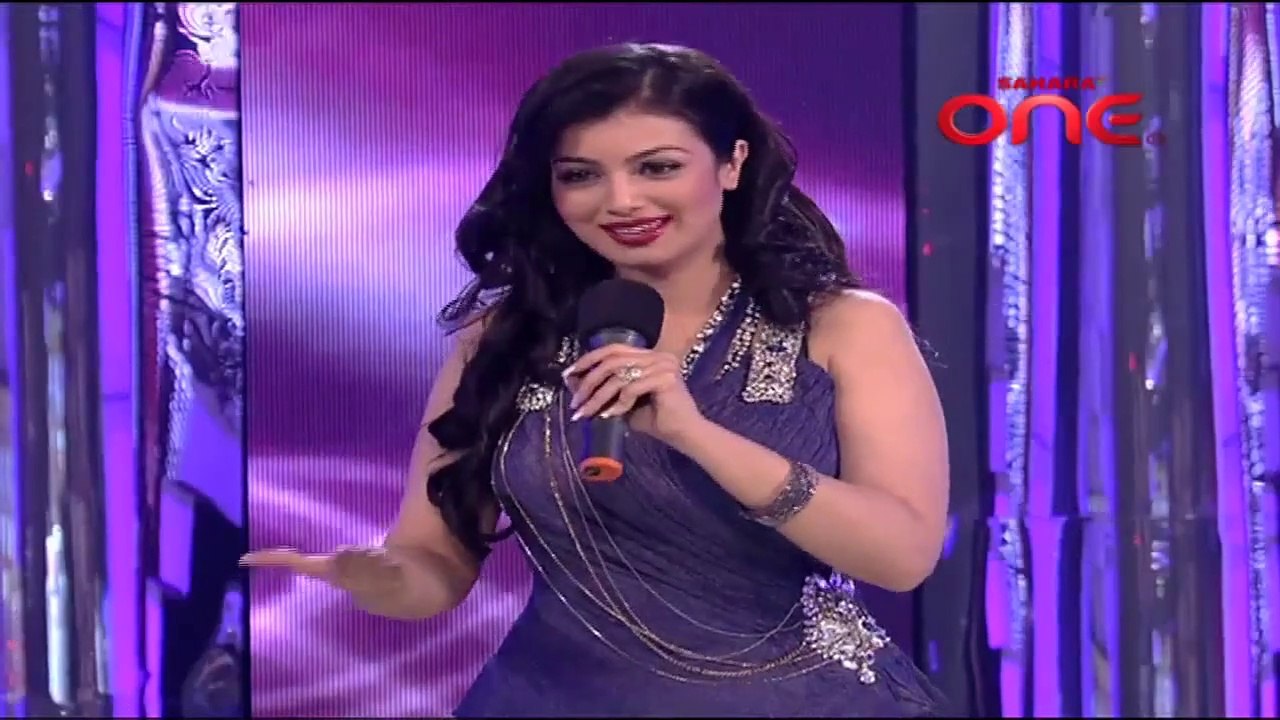 Atif Aslam and Himesh Reshammiya in SurKshetra (Funny Moment)