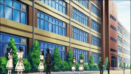 Busou Renkin - 08 (English Dub)