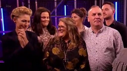 Craig Forsyth's 'Impossible Dream' | Blind Auditions | The Voice UK 2019