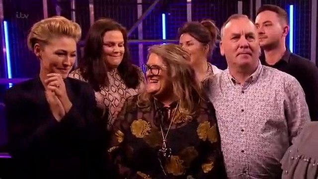 Craig Forsyth's 'Impossible Dream' | Blind Auditions | The Voice UK 2019