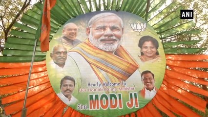 PM Modi to lay foundation stone of AIIMS at Tamil Nadu’s Thoppur