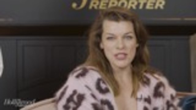 Milla Jovovich, Awkwafina, Emma Roberts Star in 'Paradise Hills' | Sundance 2019