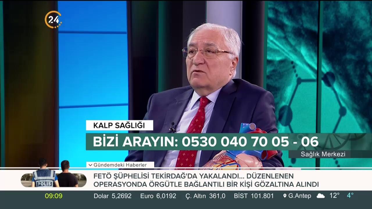 Kalp sağlığı
