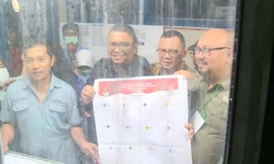 Dialog: Hak Pilih bagi Penyandang Disabilitas (Bag. 2)