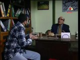 مسلسل بابا نور - الحلقة  الثانية عشر