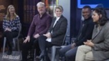 Jim Gaffigan, David Oyelowo and More on The Actor Panel 'Close-up With The Hollywood Reporter Live at Sundance' | Sundance 2019