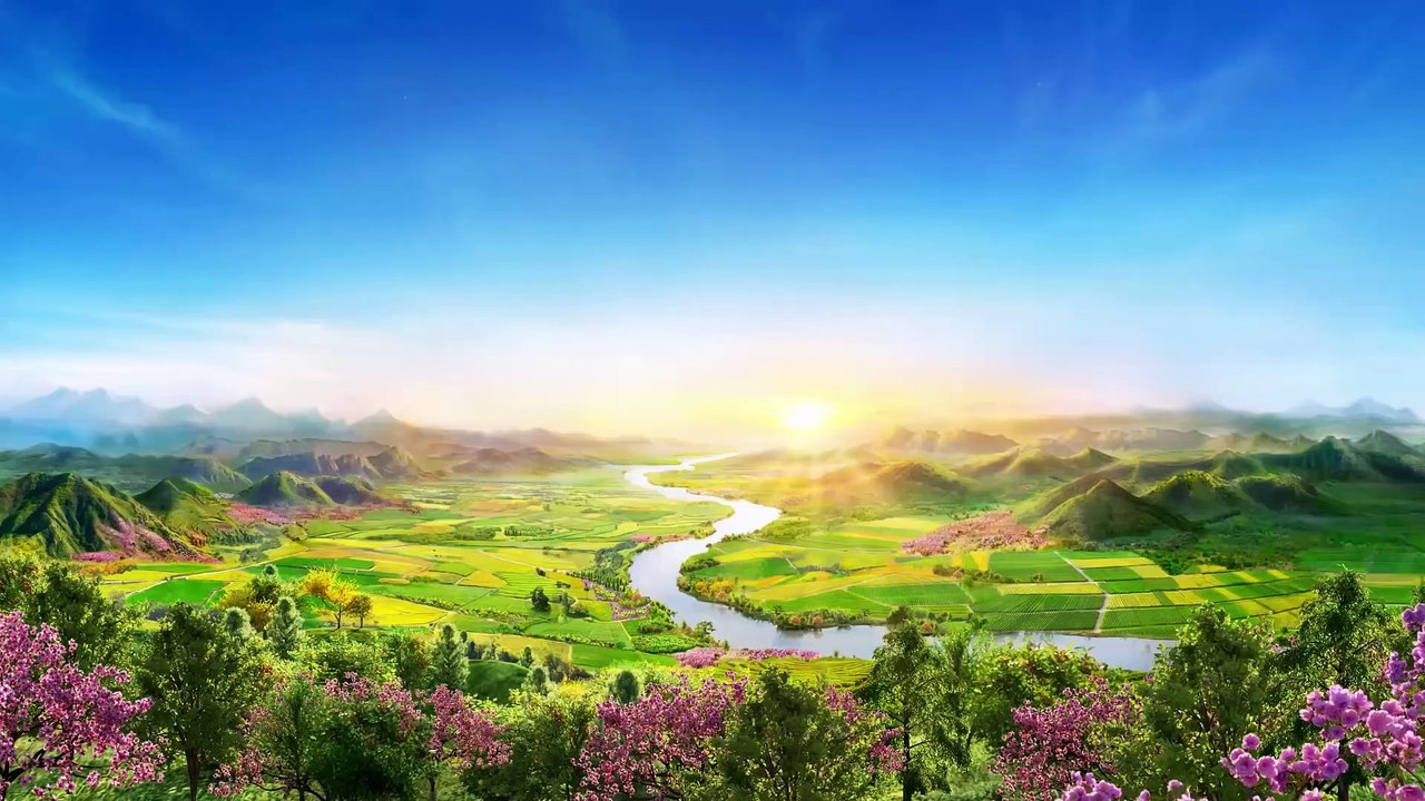 ခရစ်ယာန်သီချင်း (ဘုရားသခင်၏အမိန့် အာဏာအောက်မှာ စာတန်ဟာဘယ်အရာကိုမှ မပြောင်းလဲနိုင်ပါ)