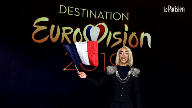 Bilal Hassani en route pour l'Eurovision 2019 : « J'ai chanté avec mon coeur et le public a suivi »
