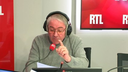 Le jardin RTL du 27 janvier 2019