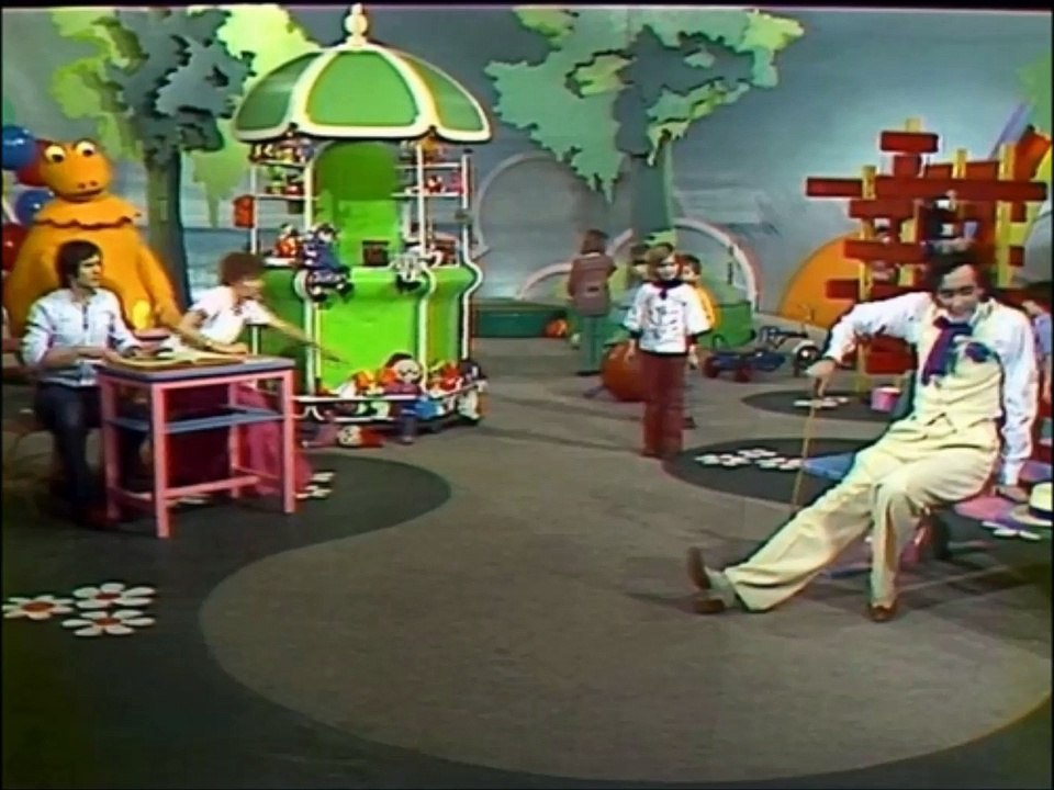 L'île aux enfants - Casimir - Christophe Izard