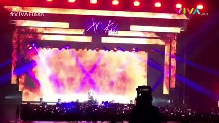 Live Stray Kids UNVEIL TOUR, I AM Indonesia