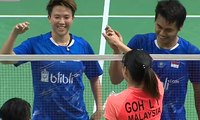 Final Indonesia Masters 2019 Jadi Perpisahan Butet