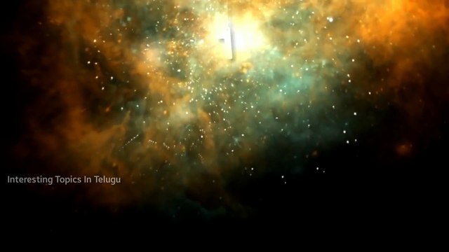 interesting Facts about White Holes In తెలుగు || Loyal Media