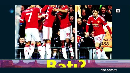 Gol 26 Ocak 2019