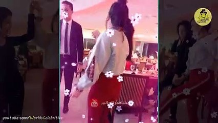 رقص سفارات رزق شقيقة النجمة امارات رزق