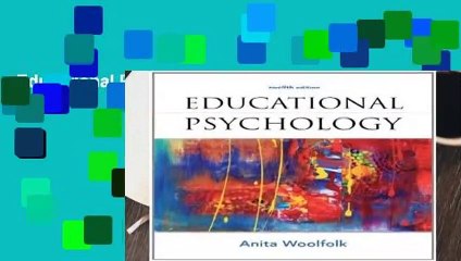 Master Educational Psychology: Essential Insights & Resources 📘
