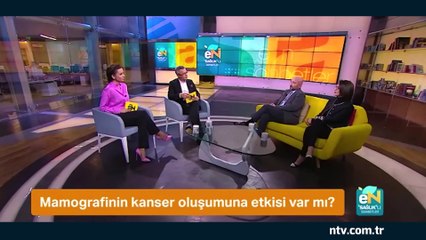 eN Sağlıklı Sohbetler 27 Ocak 2019