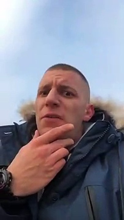 Dziki Trener - "FIT MATKI."