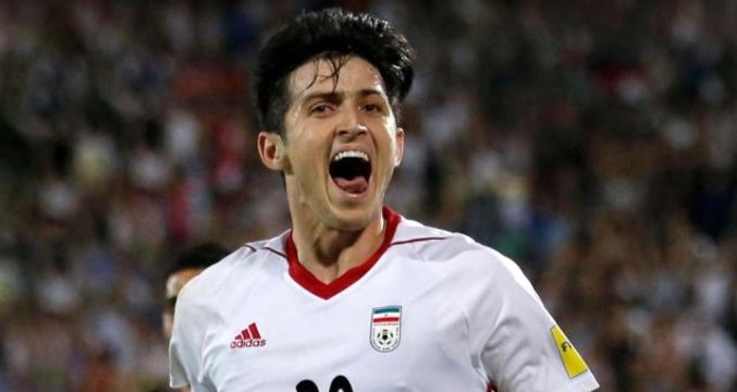 Çin'e Gol Atan Futbolcu, Golü Doğu Türkistan Halkına Armağan Etti