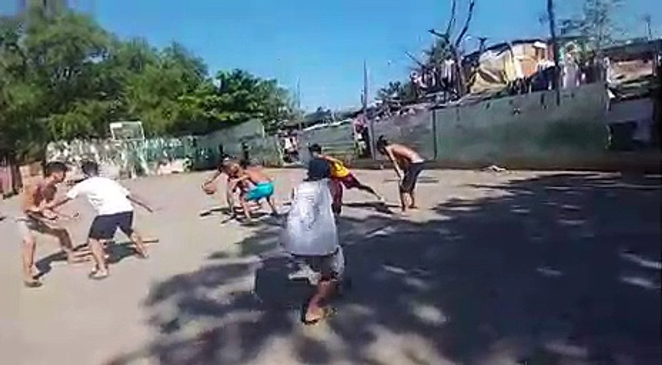 Budżetowy efekt slow motion