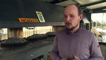 Atlı Konak'ta yeniden 'Boşnak böreği'nin kokusu yükseliyor - BURSA