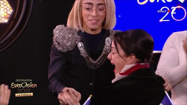 Destination Eurovision 2019 : Bilal Hassani représentera la France