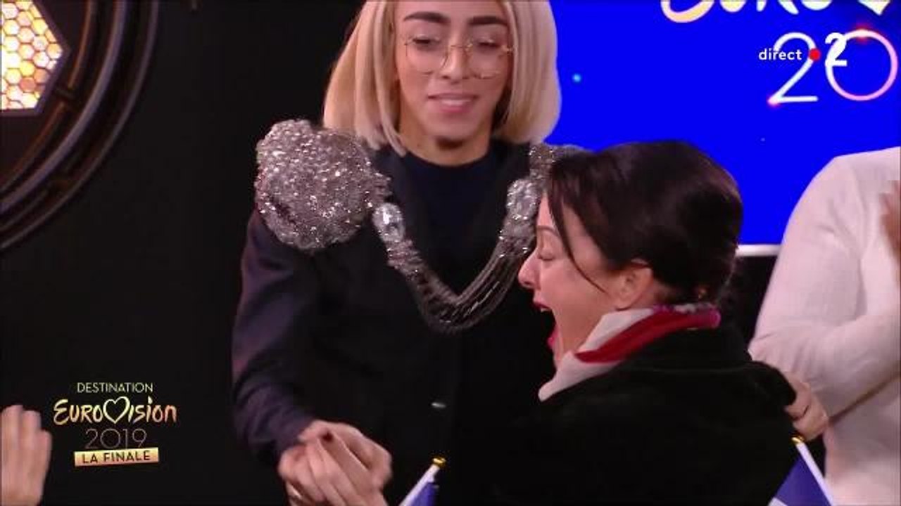 Destination Eurovision 2019 : Bilal Hassani représentera la France
