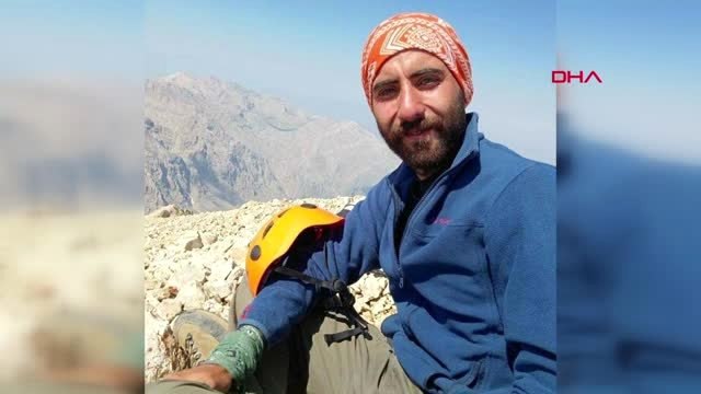 Bursa - Uludağ'da 2 Dağcı Yoğun Tipi Nedeniyle Kayboldu