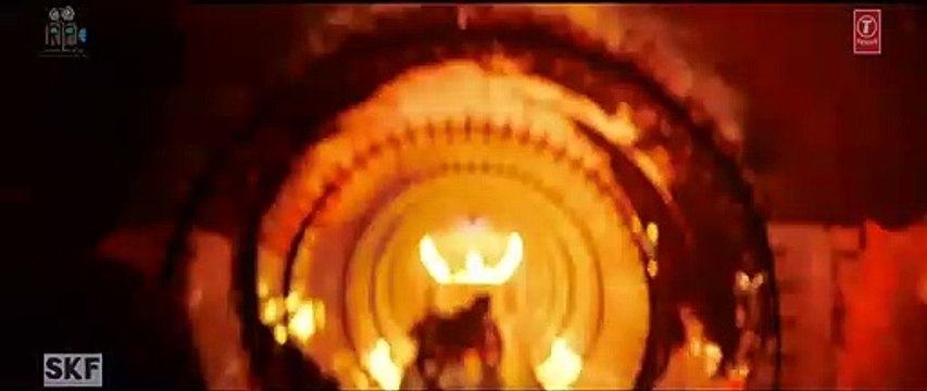 Salman Khan _ BHARAT _ Official Teaser _ EID 2019