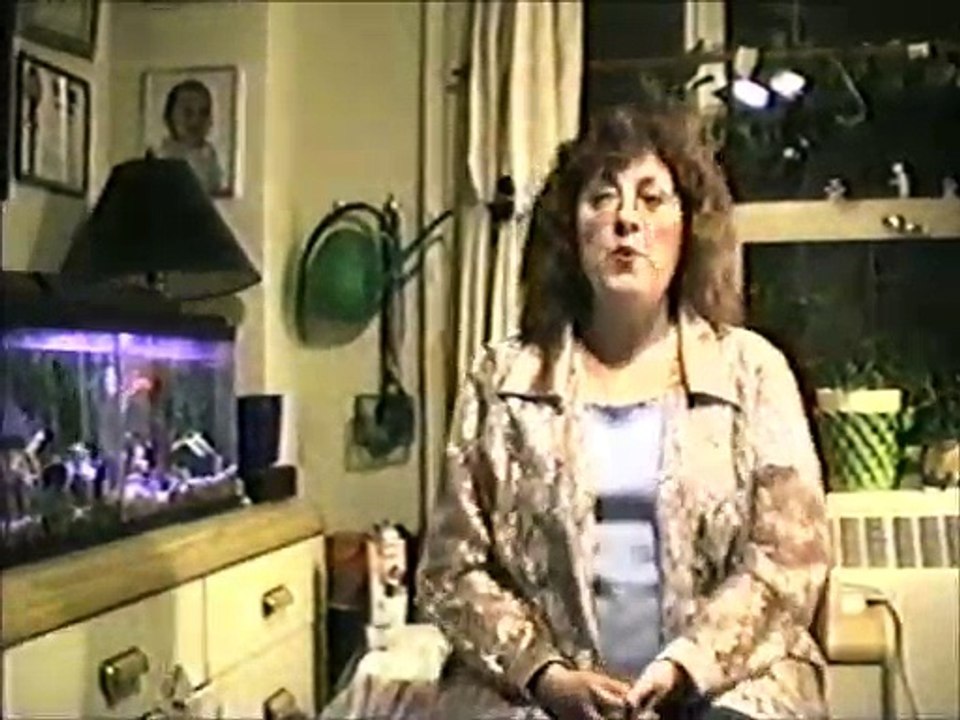Local News Parody 1, circa 1992