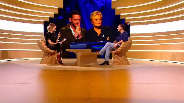 Vincent Dedienne confie qu'il rêvait de participer à Qui veut gagner des millions pour une raison étrange... Regardez