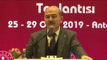 İçişleri Bakanı Süleyman Soylu: (Erzurum'daki Eroin Operasyonu) Olayın Organizatörü De, Suç Örgütü...