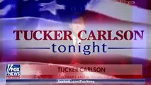Tucker Carlson Cold Open - SNL