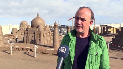 Turizmde rekor beklentisi - ANTALYA