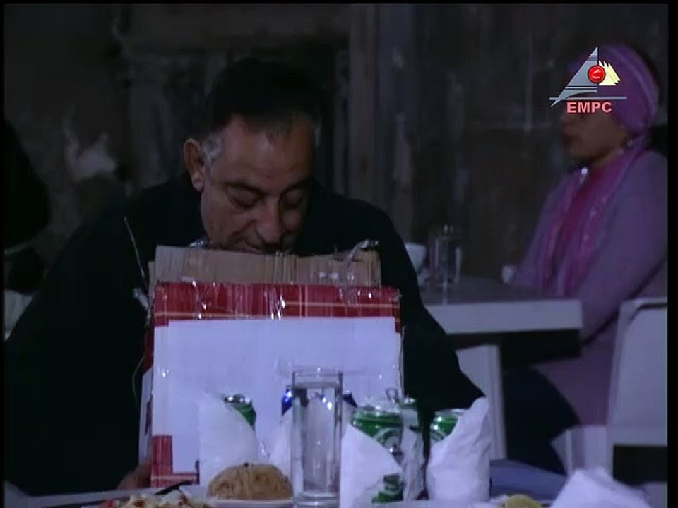 مسلسل بابا نور - الحلقة الرابعة عشر - فيديو Dailymotion