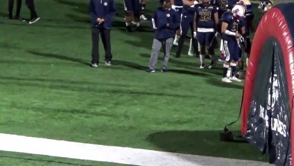 60th Annual Orange County North vs. South All Star Game Intr