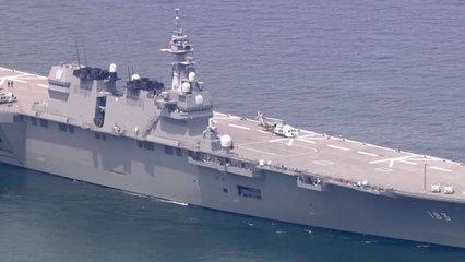 韓日, 군사교류 맞취소...소외된 日 선긋기 전략 / YTN