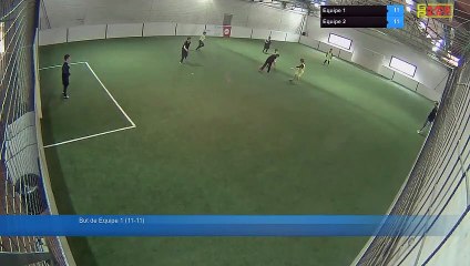 Equipe 1 Vs Equipe 2 - 26/01/19 14:44 - Loisir Poitiers - Poitiers Game Parc